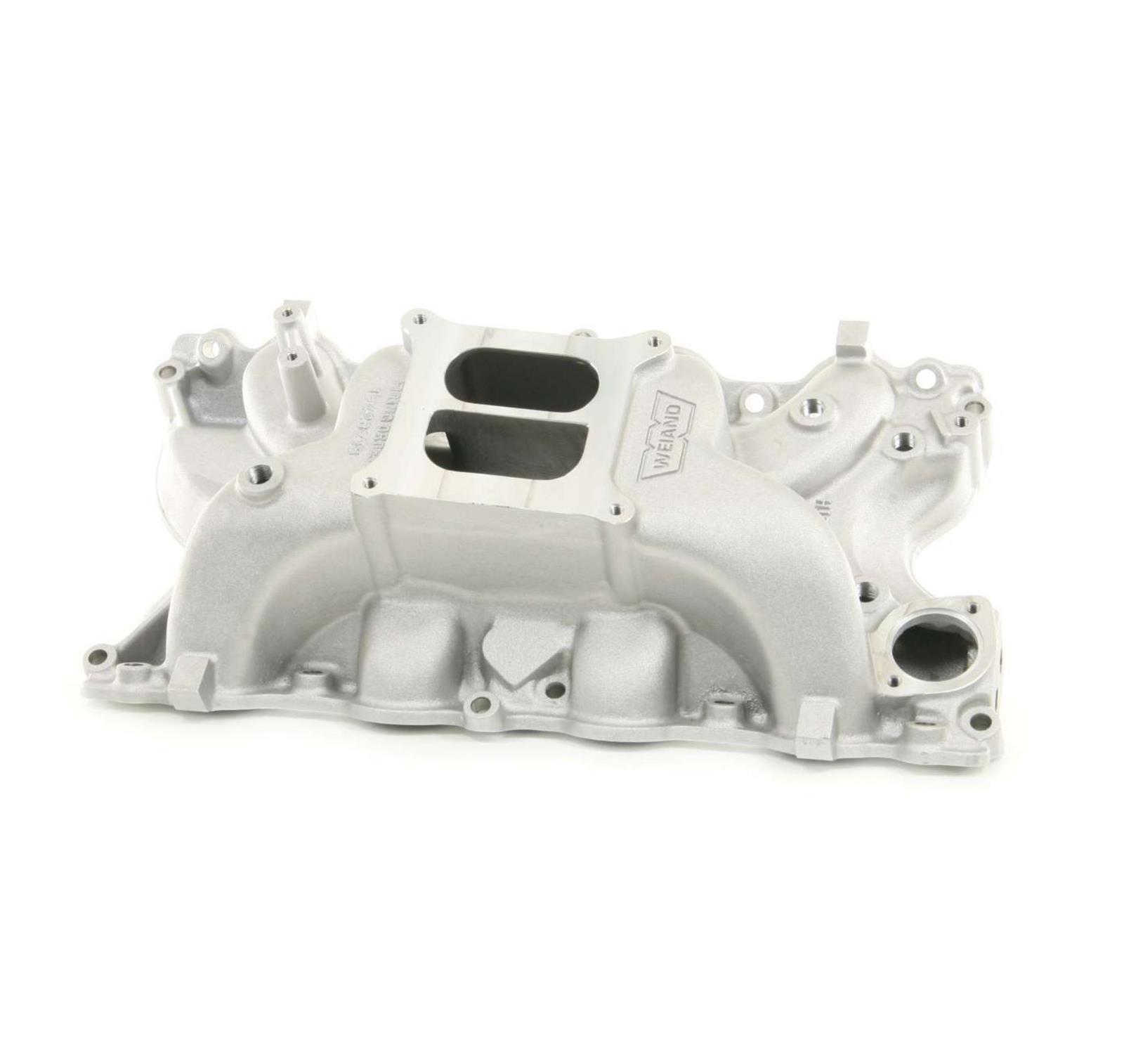 (image for) Weiand Stealth™ Intake - Ford Big Block V8